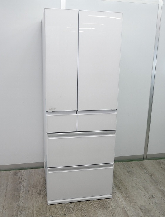 ��̤�����ʡۻ�ɩ��/6�ɥ�/608L/�Υ�ե���������¢��/MR-WZ61J-W