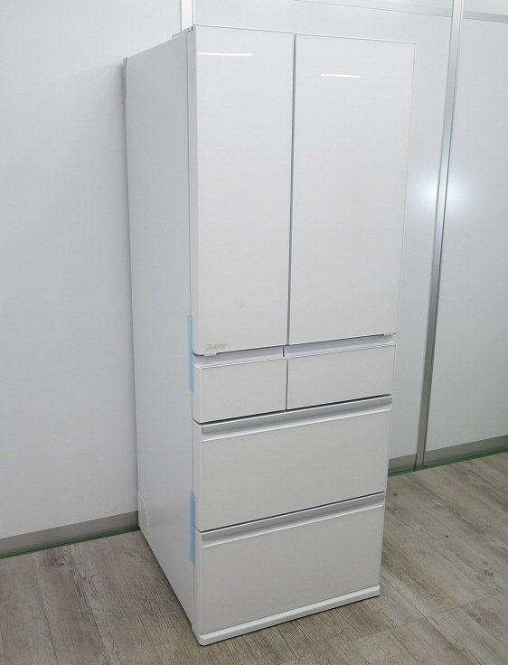 ��̤�����ʡۻ�ɩ��/6�ɥ�/608L/�Υ�ե���������¢��/MR-WZ61J-W