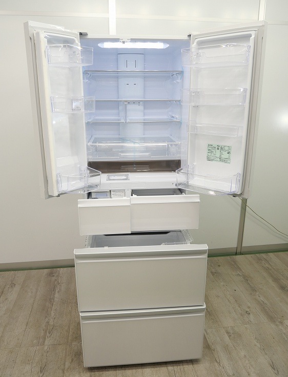 ��̤�����ʡۻ�ɩ��/6�ɥ�/608L/�Υ�ե���������¢��/MR-WZ61J-W