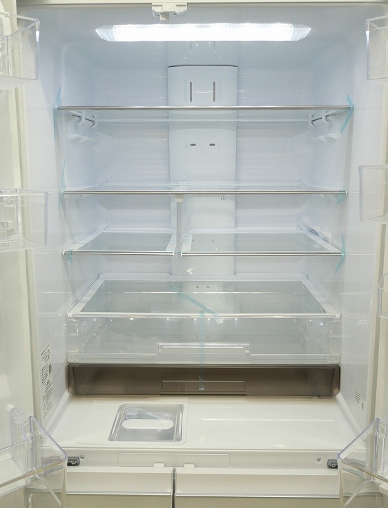 ��̤�����ʡۻ�ɩ��/6�ɥ�/608L/�Υ�ե���������¢��/MR-WZ61J-W