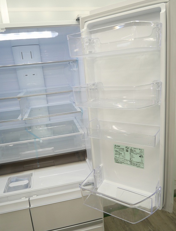 ��̤�����ʡۻ�ɩ��/6�ɥ�/608L/�Υ�ե���������¢��/MR-WZ61J-W