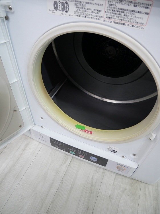 ��Ω��/���ഥ�絡/2019ǯ��/��������5.0kg/DE-N50WV
