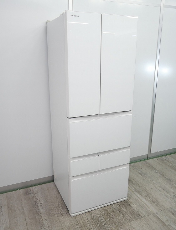 6ɥ/2023ǯ/462L/Υե¢/GR-U460FK(EW)