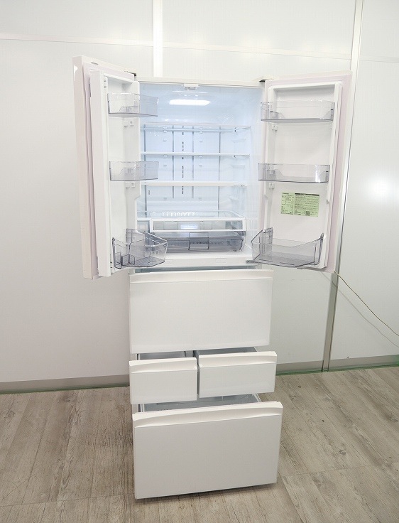 6ɥ/2023ǯ/462L/Υե¢/GR-U460FK(EW)