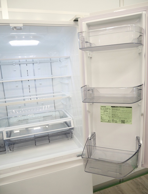 6ɥ/2023ǯ/462L/Υե¢/GR-U460FK(EW)