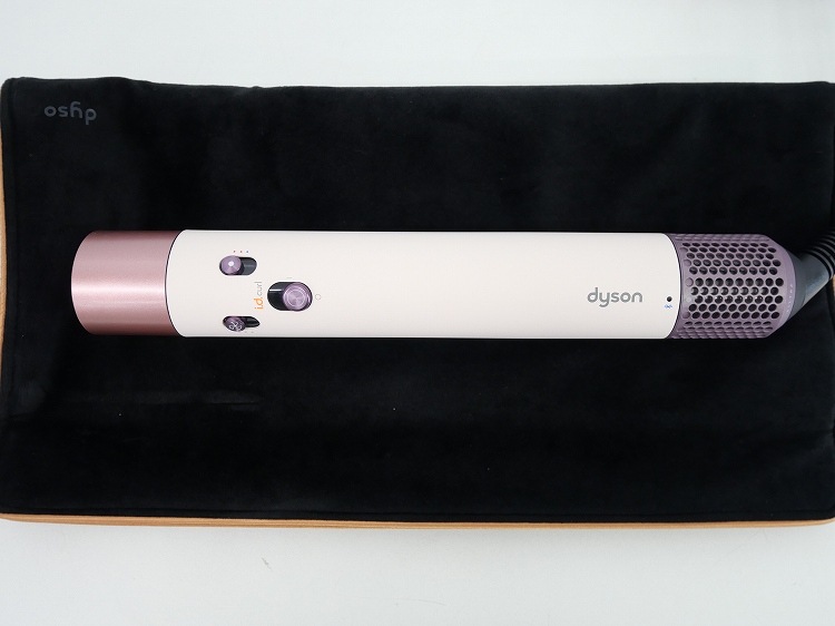 �ں����ʡۥ���������/�ޥ���������顼&�ɥ饤�䡼/Airwrap i.d./HS08 VLP