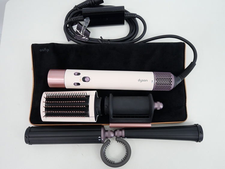 �ں����ʡۥ���������/�ޥ���������顼&�ɥ饤�䡼/Airwrap i.d./HS08 VLP