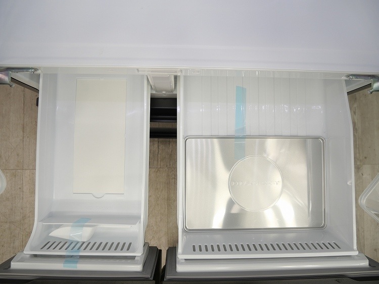 ��̤�����ʡ�Panasonic��6�ɥ�/650L/�Υ�ե���������¢��/NR-F65WX1-H