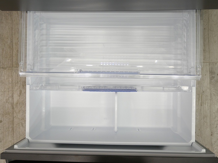 ��̤�����ʡ�Panasonic��6�ɥ�/650L/�Υ�ե���������¢��/NR-F65WX1-H