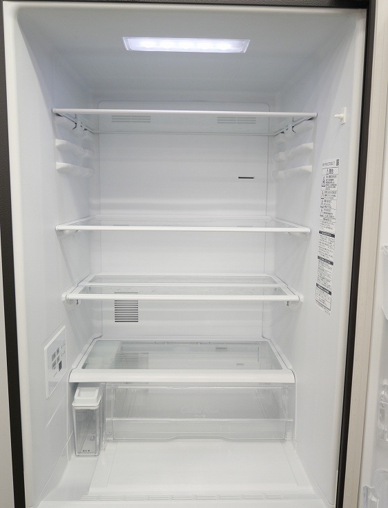 Panasonic��3�ɥ�/2021ǯ��/365L/�Υ�ե�����¢�����/NR-C373GC-T