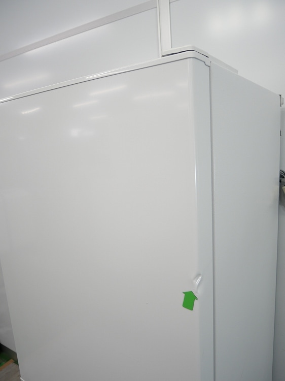 ��ɩ��3�ɥ�/2023ǯ��/330L/�Υ�ե���������¢��/MR-C33H-W1