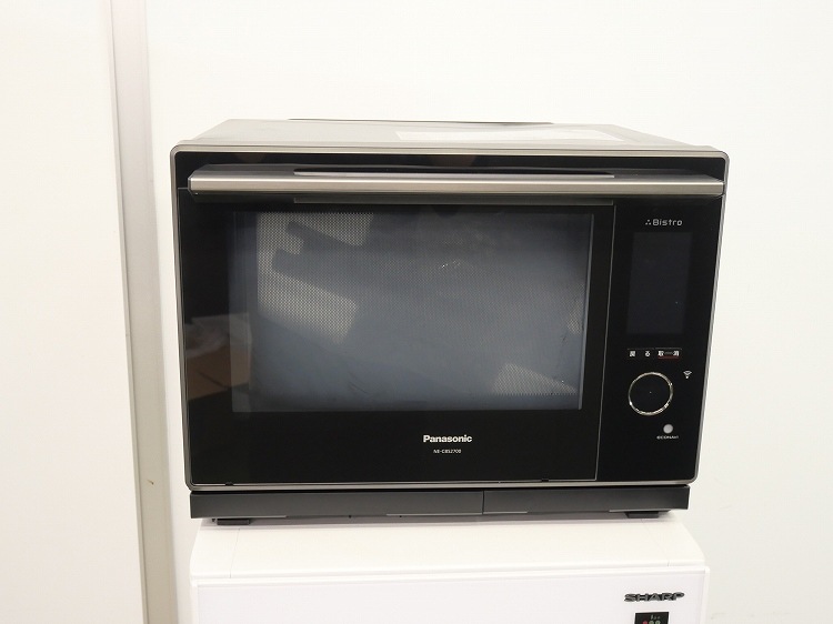 ��̤�����ʡ�Panasonic��/����1000W/�������४���֥���/NE-CBS2700-K