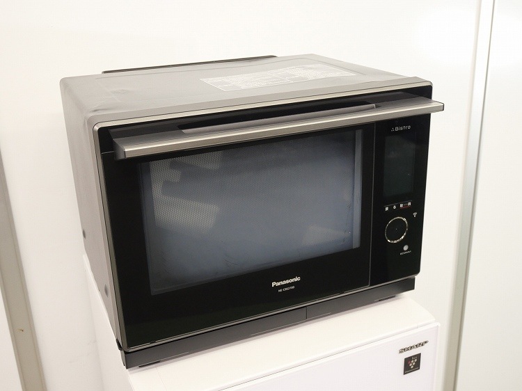 ��̤�����ʡ�Panasonic��/����1000W/�������४���֥���/NE-CBS2700-K