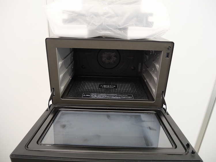 ��̤�����ʡ�Panasonic��/����1000W/�������४���֥���/NE-CBS2700-K