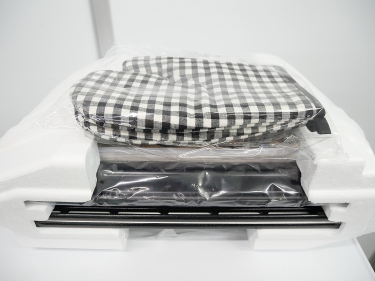 ��̤�����ʡ�Panasonic��/����1000W/�������४���֥���/NE-CBS2700-K
