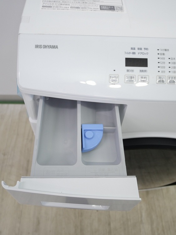 ��̤�����ʡۥ����ꥹ���������/8kg/�ɥ�༰�������絡/CDK842-W