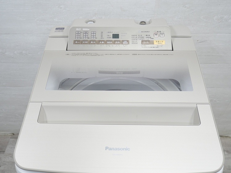 Panasonic/2017ǯ/9kg/ư/NA-FA90H3