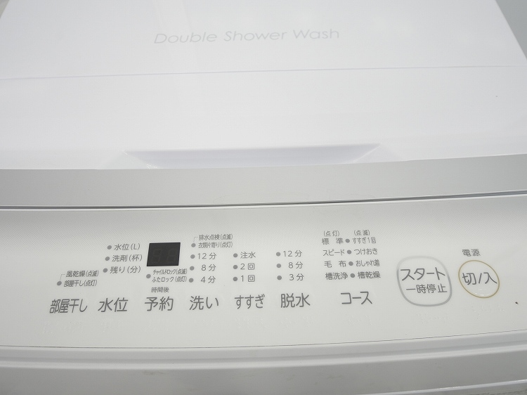 �����/2022ǯ��/5kg/����ư������/AW-5GA2(W)