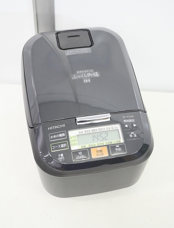 ��Ω��/2022ǯ��/1.0L/5.5��/IH���㡼���Ӵ�/RZ-TS105M(K)