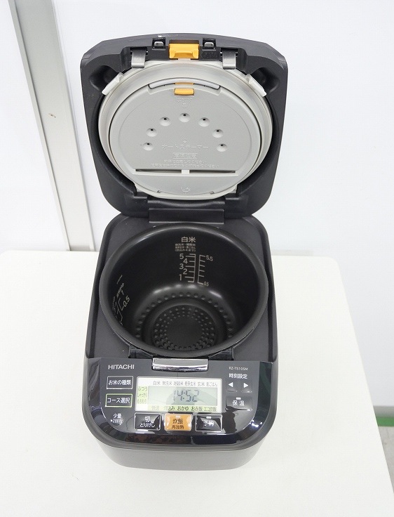 ��Ω��/2022ǯ��/1.0L/5.5��/IH���㡼���Ӵ�/RZ-TS105M(K)