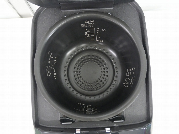 ��Ω��/2022ǯ��/1.0L/5.5��/IH���㡼���Ӵ�/RZ-TS105M(K)