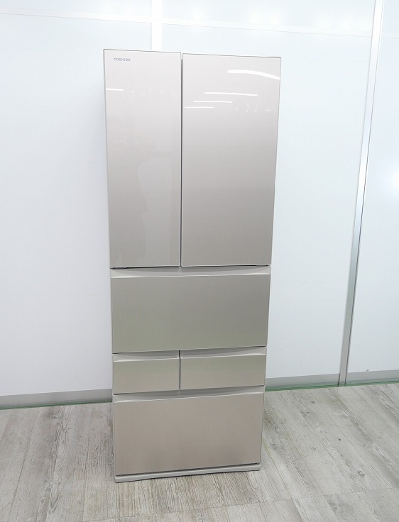 �����6�ɥ�/2023ǯ��/551L/�Υ�ե�����¢�����/GR-V550FH(EC)