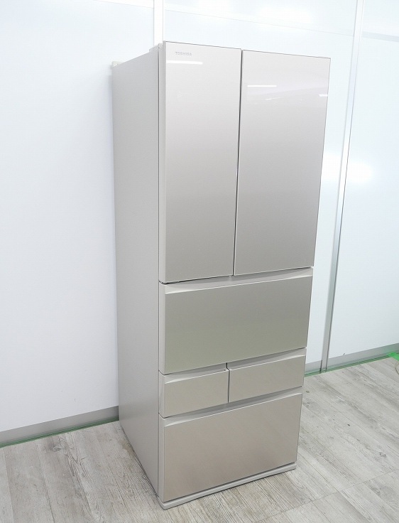 �����6�ɥ�/2023ǯ��/551L/�Υ�ե�����¢�����/GR-V550FH(EC)