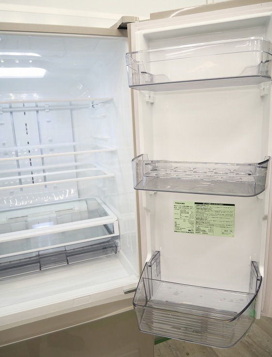 �����6�ɥ�/2023ǯ��/551L/�Υ�ե�����¢�����/GR-V550FH(EC)