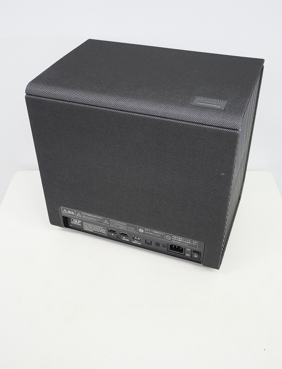 ��̤�����ʡ�Panasonic��/DLP�ץ�����������/TH-100FP1
