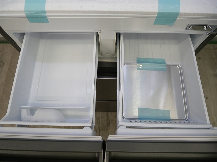 �ڤ櫓����̤�����ʡ�Panasonic��/5�ɥ�/450L/�Υ�ե�����¢�����/NR-E45RY2-S