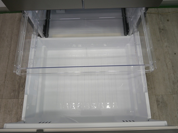 �ڤ櫓����̤�����ʡ�Panasonic��/5�ɥ�/450L/�Υ�ե�����¢�����/NR-E45RY2-S
