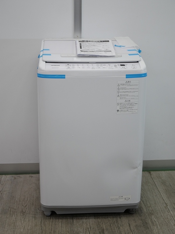 ��̤�����ʡ���Ω��/8kg/����ư������/BW-V80H