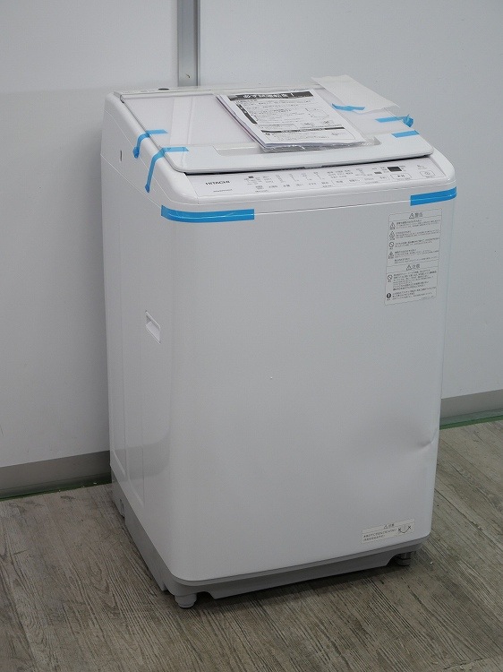��̤�����ʡ���Ω��/8kg/����ư������/BW-V80H