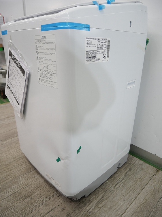 ��̤�����ʡ���Ω��/8kg/����ư������/BW-V80H
