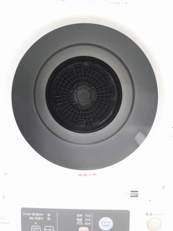 ��Ω��/���ഥ�絡/2019ǯ��/��������4.0kg/DE-N40WX