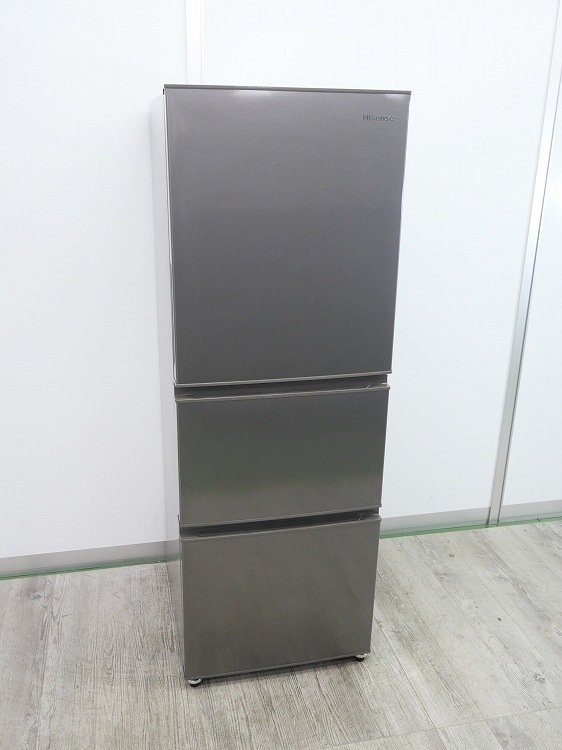 Hisense��3�ɥ�/2023ǯ��/282L/�Υ�ե���������¢��/HR-D2802S