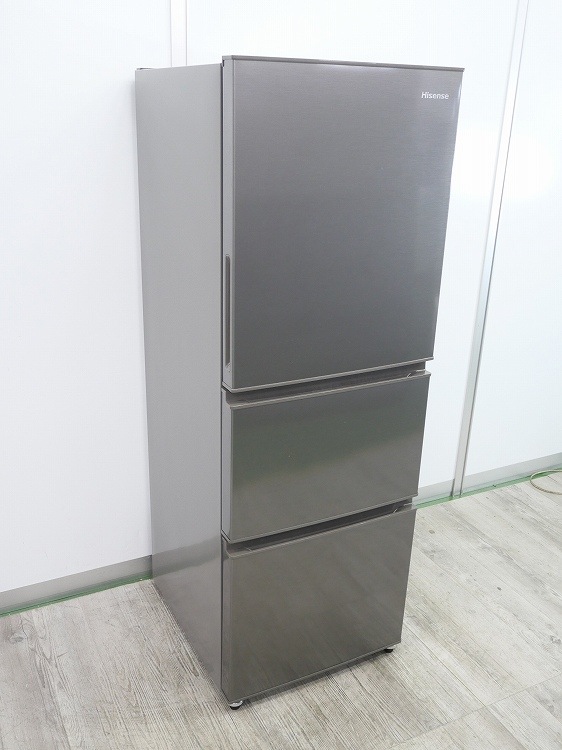 Hisense��3�ɥ�/2023ǯ��/282L/�Υ�ե���������¢��/HR-D2802S