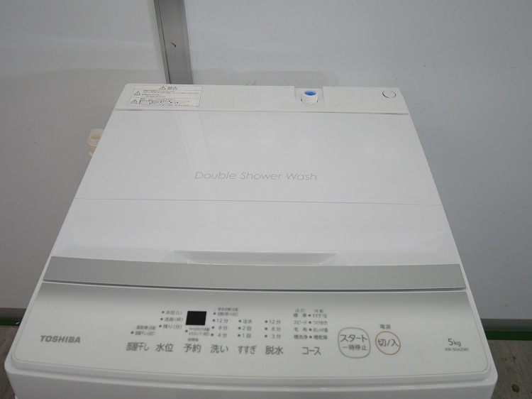 �����/2024ǯ��/5.0Kg/����ư������/AW-5GA2