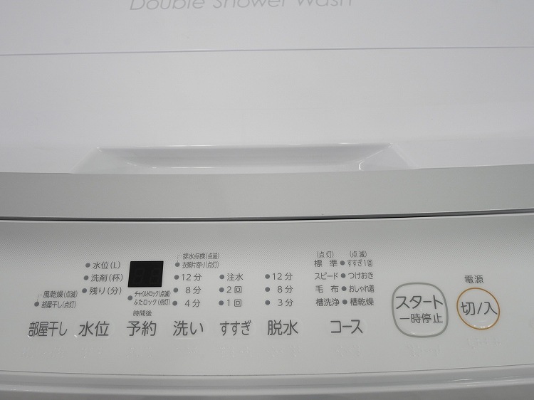 �����/2024ǯ��/5.0Kg/����ư������/AW-5GA2
