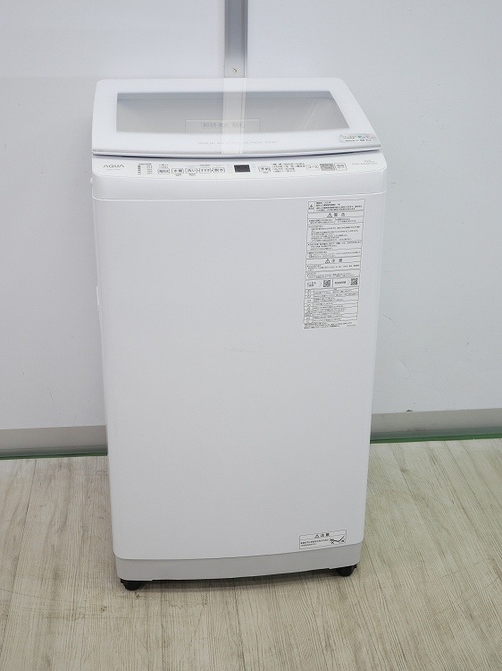 AQUA��/2023ǯ��/7.0kg/����ư������/AQW-V7P