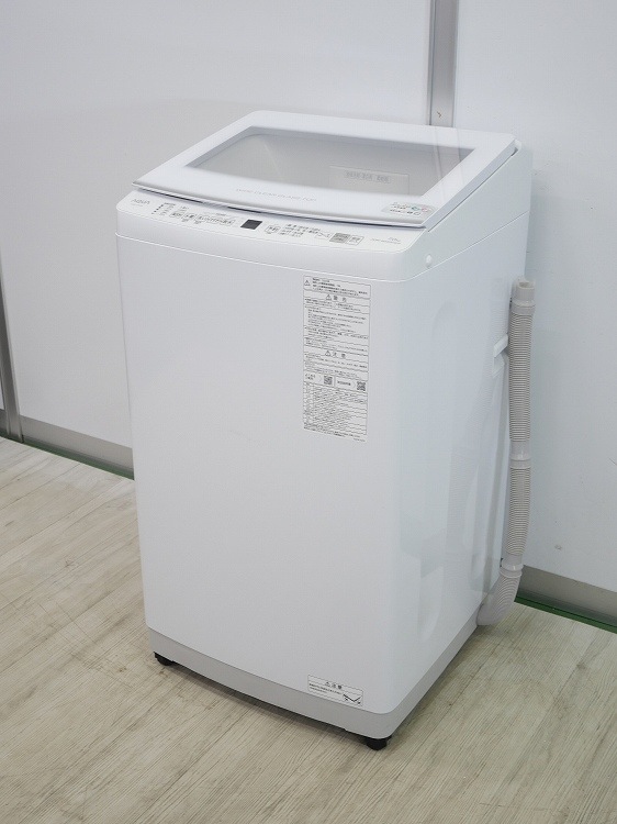 AQUA��/2023ǯ��/7.0kg/����ư������/AQW-V7P