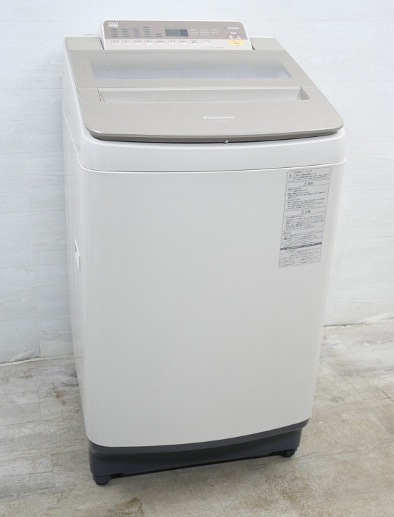 Panasonic��/2017ǯ��/10kg/����ư������/NA-FA100H5