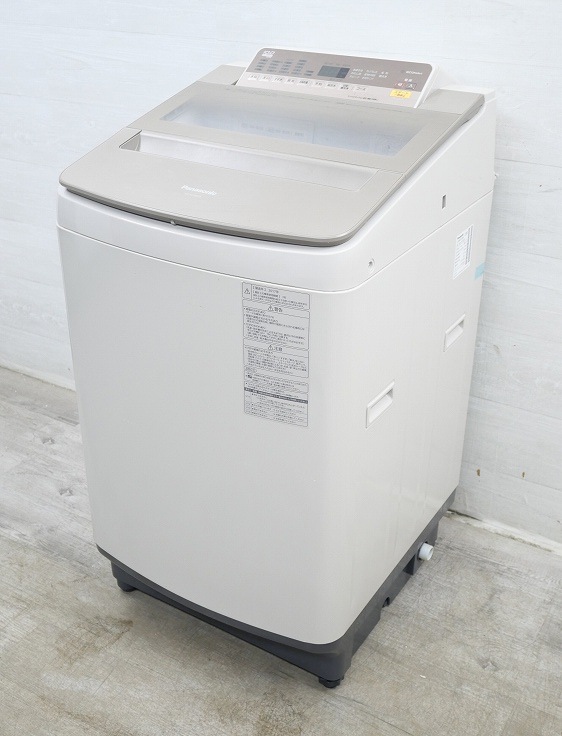 Panasonic��/2017ǯ��/10kg/����ư������/NA-FA100H5