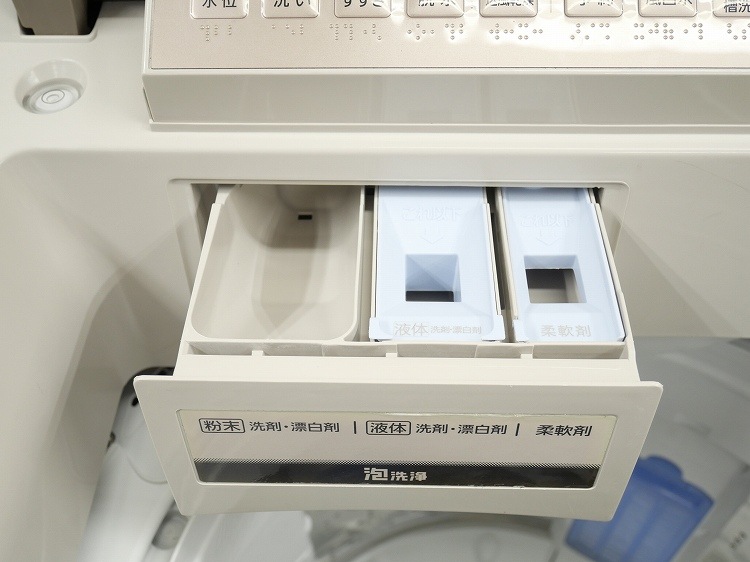 Panasonic��/2017ǯ��/10kg/����ư������/NA-FA100H5