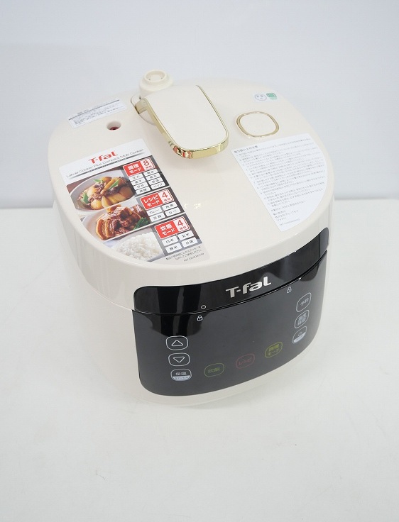 ��̤�����ʡ�T-fal��/�ŵ�������/CY352AJP