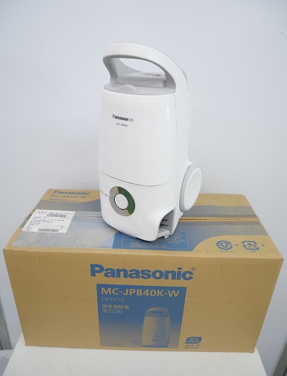 ��̤�����ʡ�Panasonic��/�ŵ��ݽ���/MC-JP840K-W