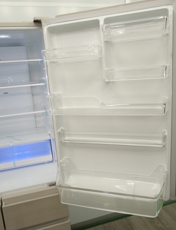 ��̤�����ʡ�Panasonic��5�ɥ�/406L/�Υ�ե�����¢�����/NR-E419EX-N