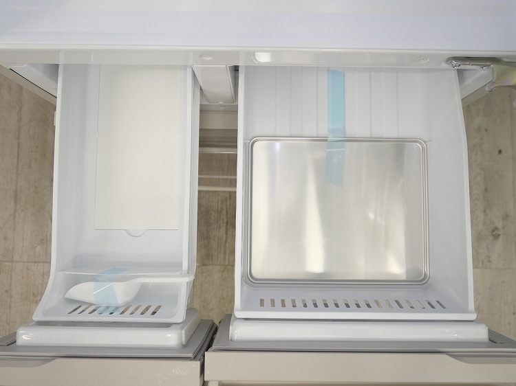 ��̤�����ʡ�Panasonic��5�ɥ�/406L/�Υ�ե�����¢�����/NR-E419EX-N