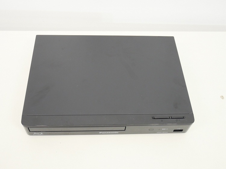 Panasonic/2021ǯ/֥롼쥤ǥץ졼䡼/DMP-BD90-K