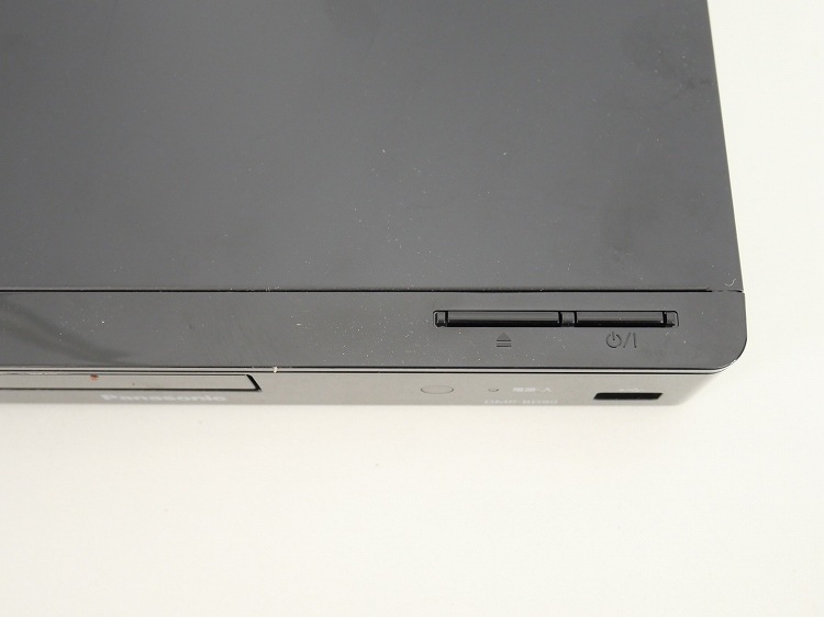 Panasonic/2021ǯ/֥롼쥤ǥץ졼䡼/DMP-BD90-K